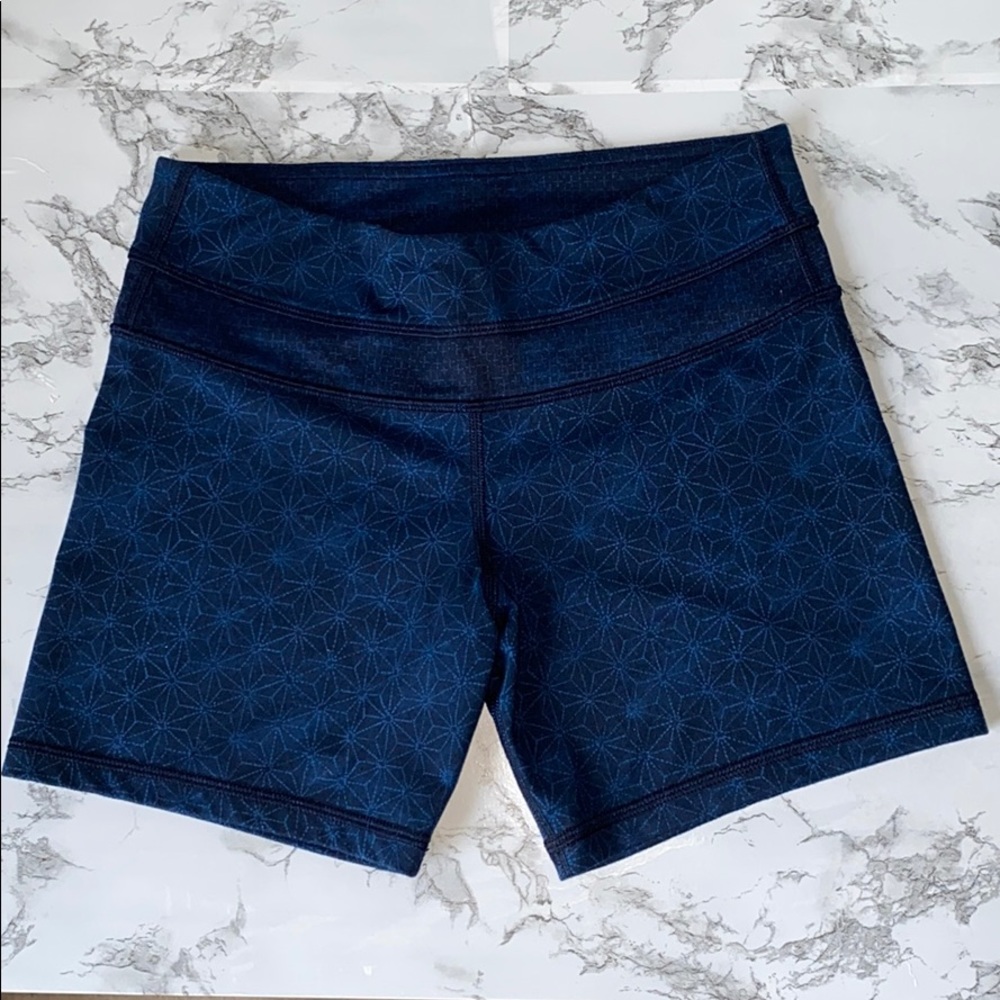 Lululemon spandex